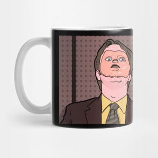 The Mask Mug